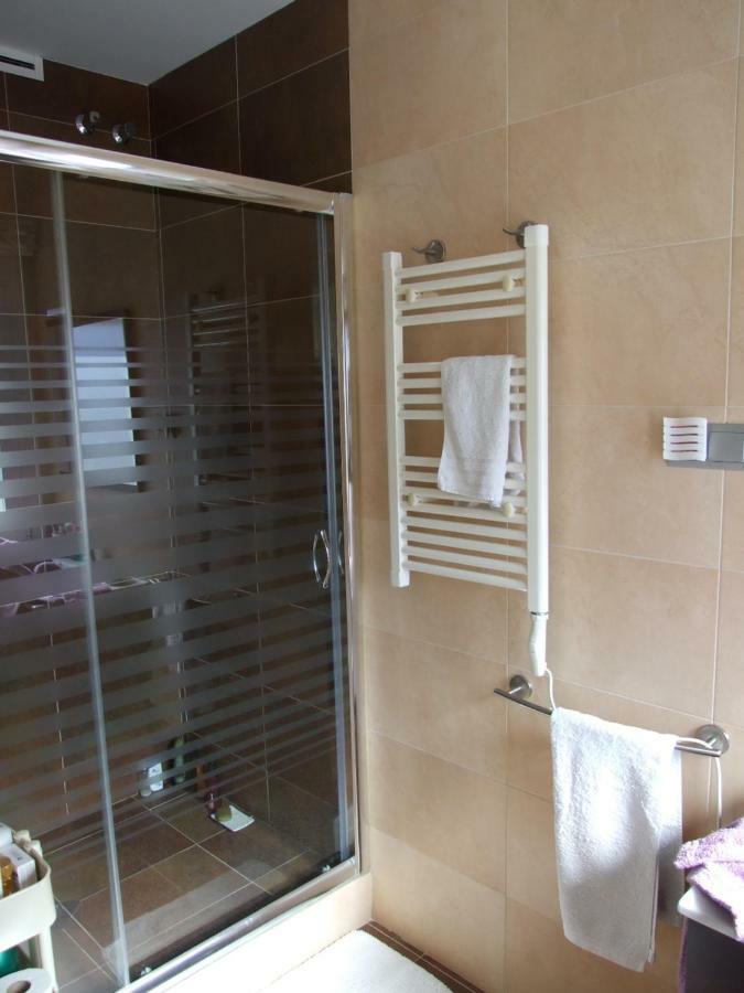 Malagueta Mar Apartment Málaga Exterior foto