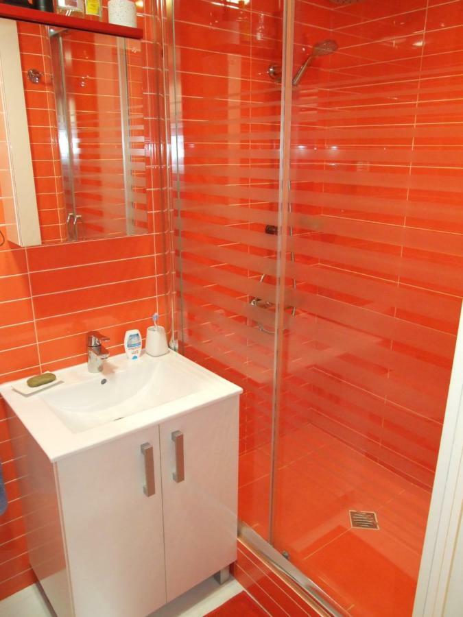 Malagueta Mar Apartment Málaga Exterior foto